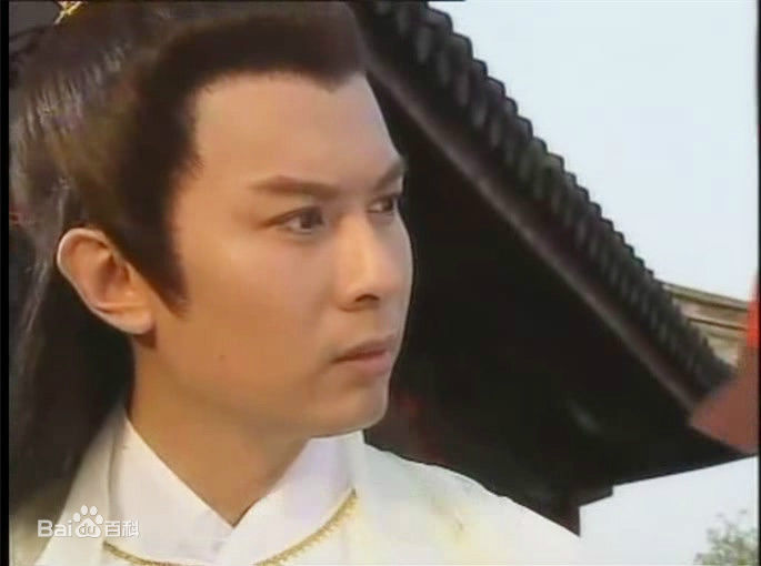 最优质何宝生(Timmy HO)在《海瑞斗严嵩》严世藩中的相册