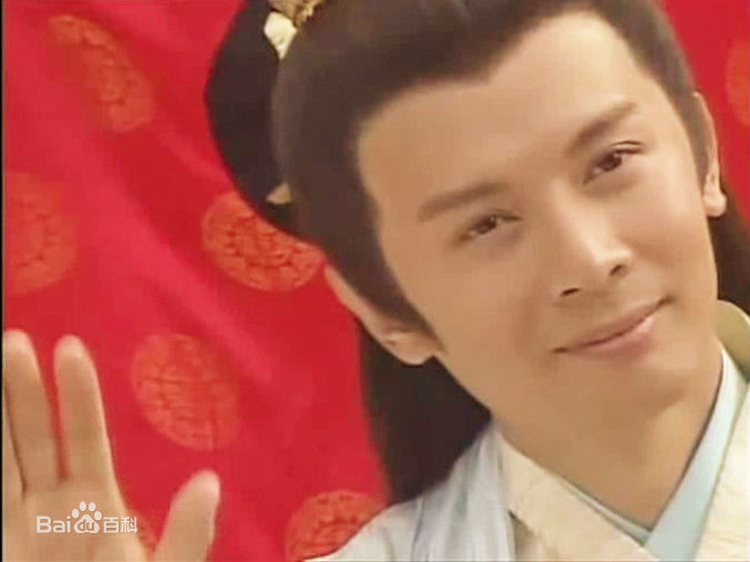 最优质何宝生(Timmy HO)在《海瑞斗严嵩》严世藩中的相册