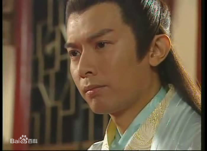 最优质何宝生(Timmy HO)在《海瑞斗严嵩》严世藩中的相册