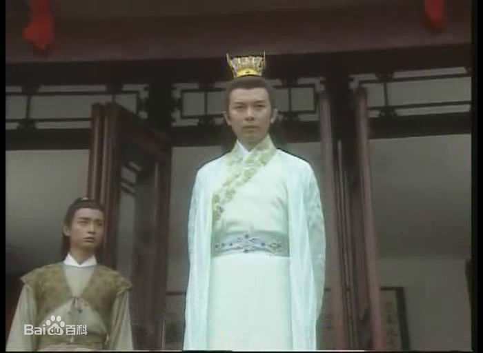 最优质何宝生(Timmy HO)在《海瑞斗严嵩》严世藩中的相册