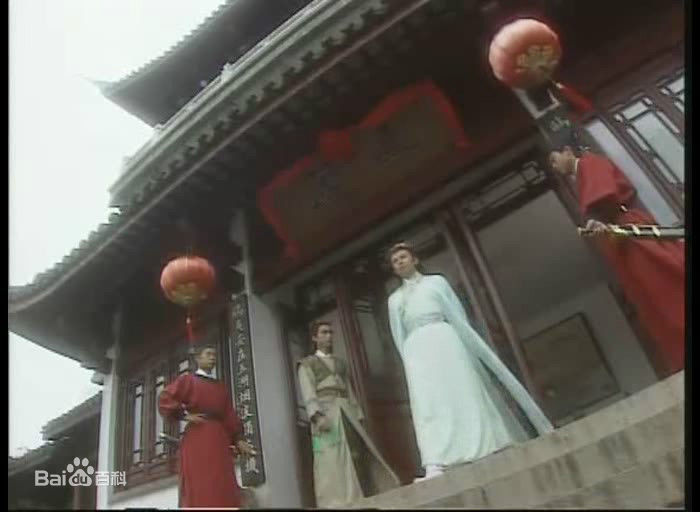 最优质何宝生(Timmy HO)在《海瑞斗严嵩》严世藩中的相册