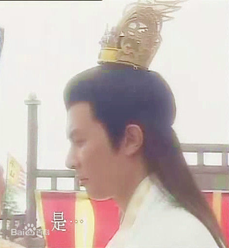 最优质何宝生(Timmy HO)在《海瑞斗严嵩》严世藩中的相册