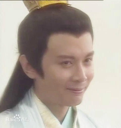 最优质何宝生(Timmy HO)在《海瑞斗严嵩》严世藩中的相册