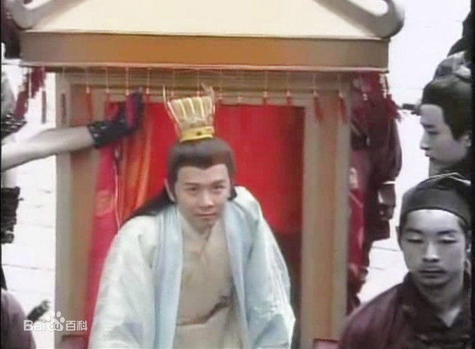 最优质何宝生(Timmy HO)在《海瑞斗严嵩》严世藩中的相册