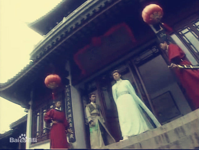 最优质何宝生(Timmy HO)在《海瑞斗严嵩》严世藩中的相册