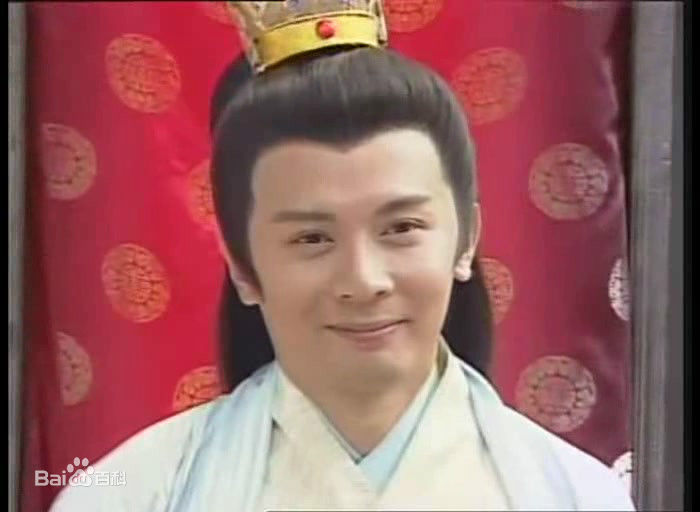 最优质何宝生(Timmy HO)在《海瑞斗严嵩》严世藩中的相册