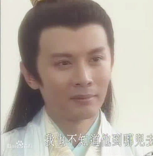 最优质何宝生(Timmy HO)在《海瑞斗严嵩》严世藩中的相册