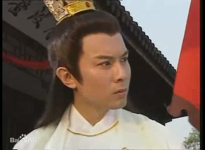 最优质何宝生(Timmy HO)在《海瑞斗严嵩》严世藩中的相册