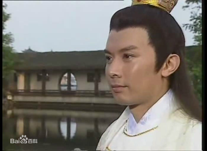 最优质何宝生(Timmy HO)在《海瑞斗严嵩》严世藩中的相册