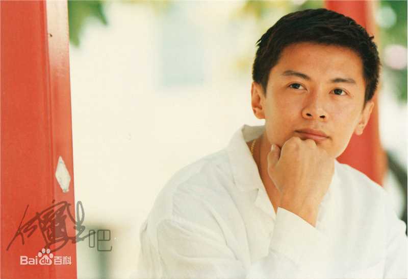 何宝生(Timmy HO)前后照片