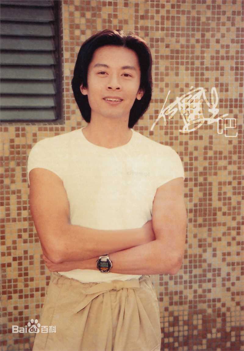 何宝生(Timmy HO)前后照片