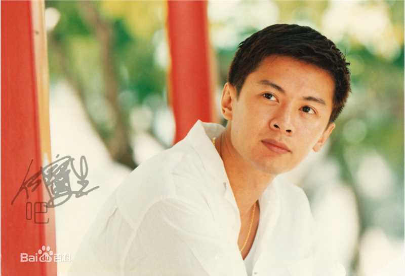 何宝生(Timmy HO)前后照片