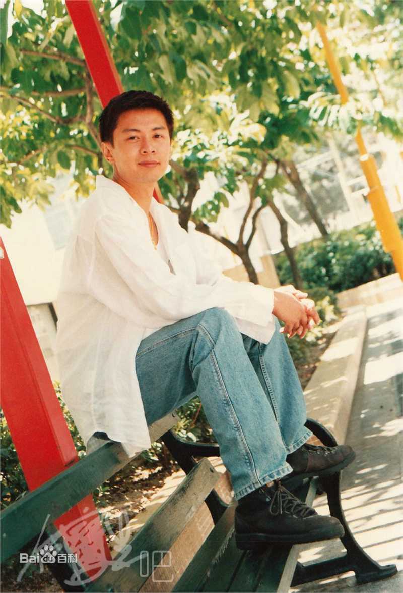 何宝生(Timmy HO)前后照片