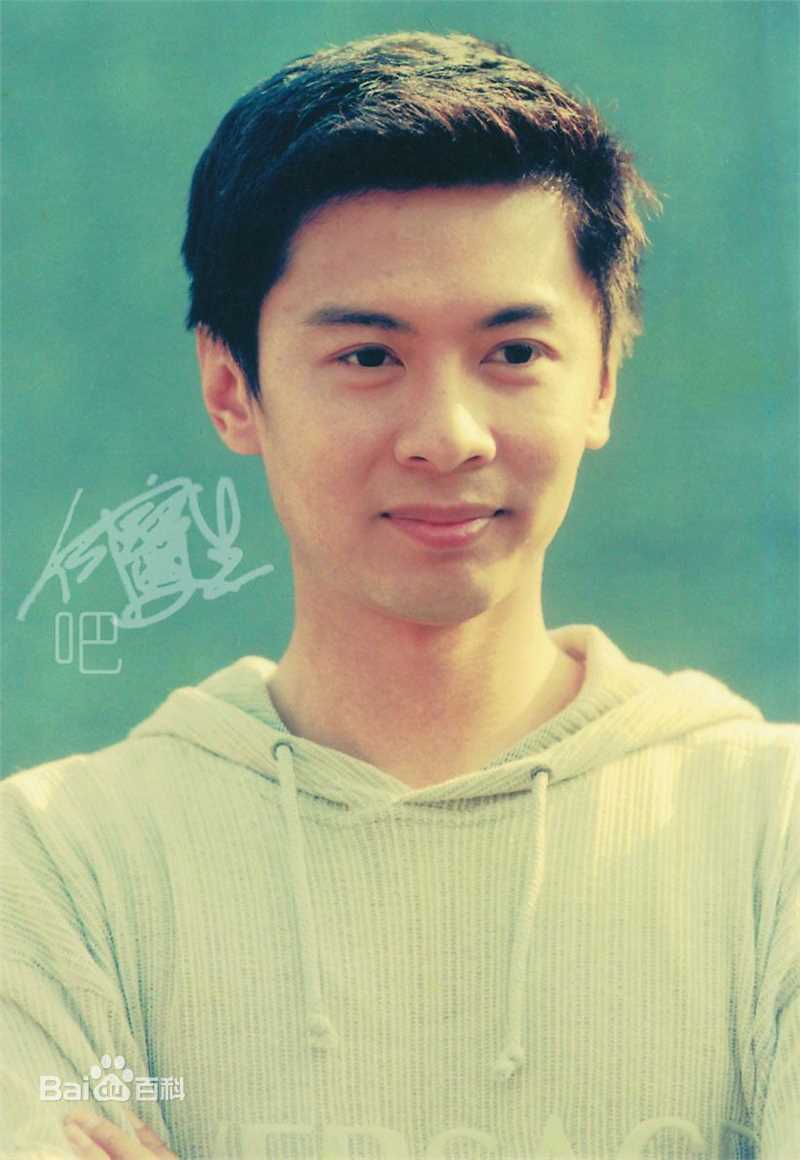 何宝生(Timmy HO)前后照片