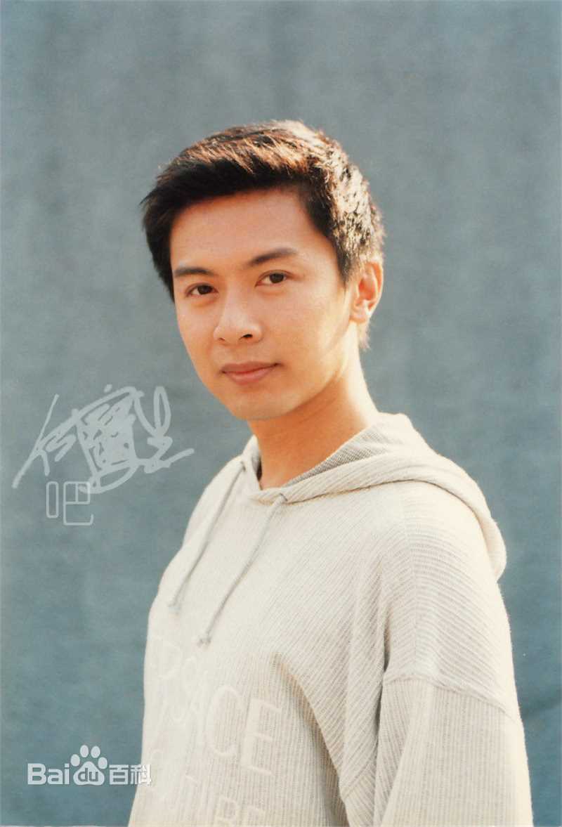 何宝生(Timmy HO)前后照片