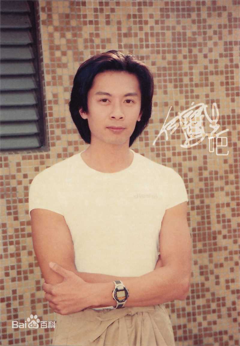 何宝生(Timmy HO)前后照片