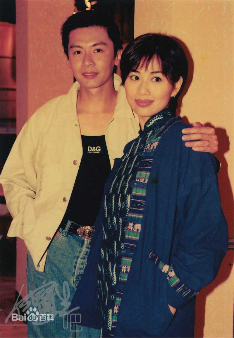 何宝生(Timmy HO)前后照片