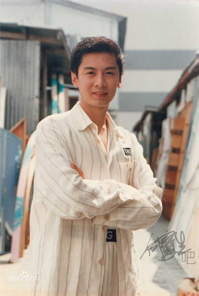 何宝生(Timmy HO)前后照片