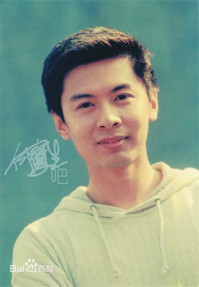 何宝生(Timmy HO)前后照片