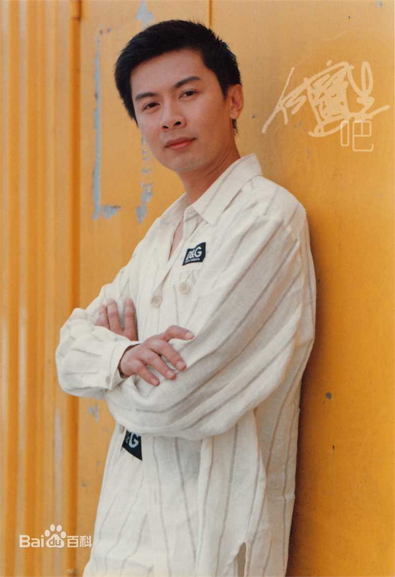 何宝生(Timmy HO)前后照片