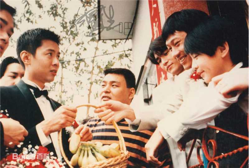 何宝生(Timmy HO)前后照片