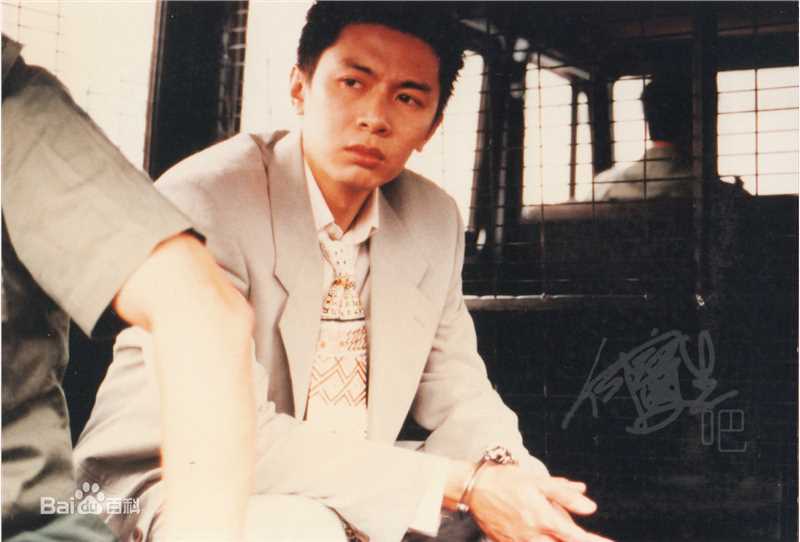 何宝生(Timmy HO)前后照片