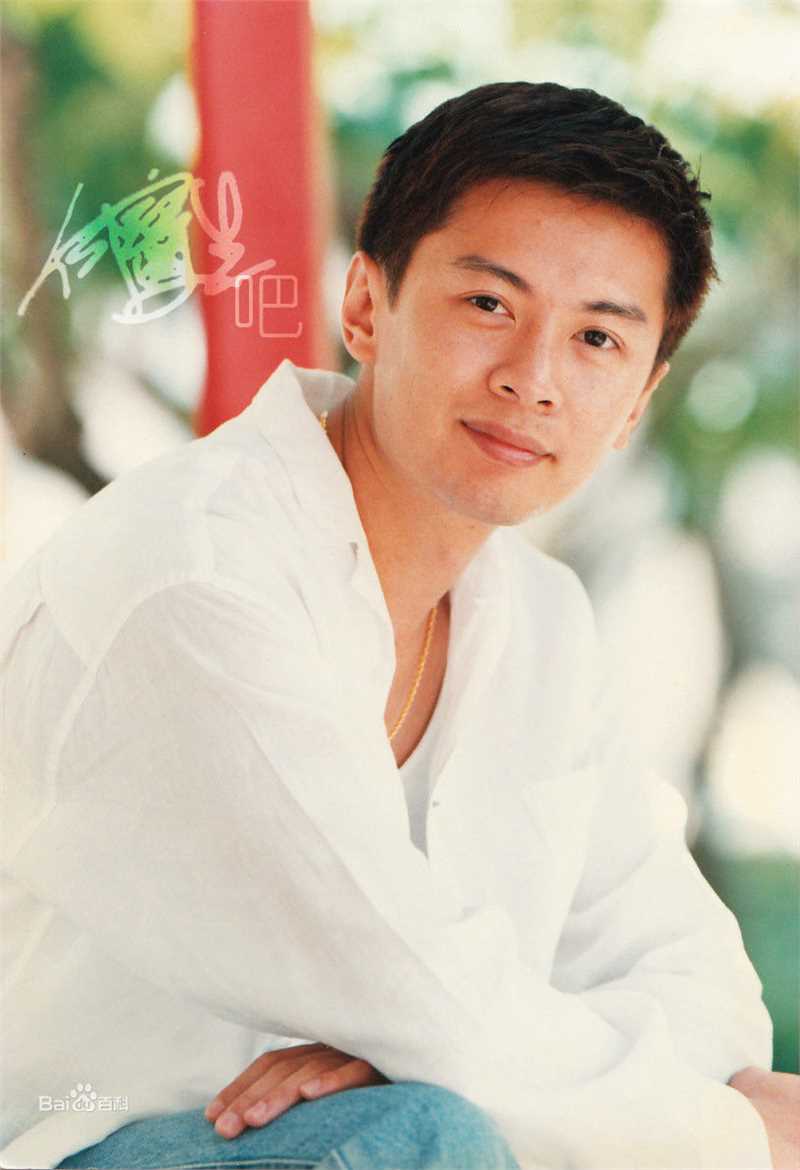 何宝生(Timmy HO)前后照片