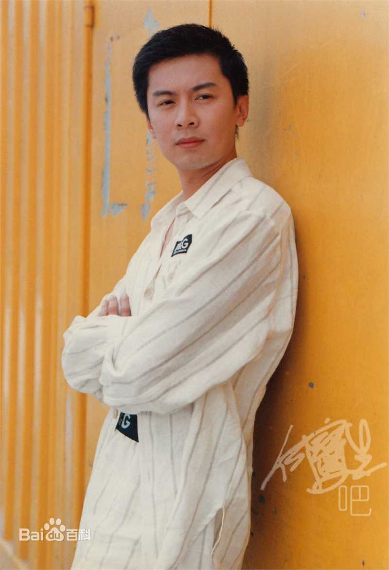 何宝生(Timmy HO)前后照片