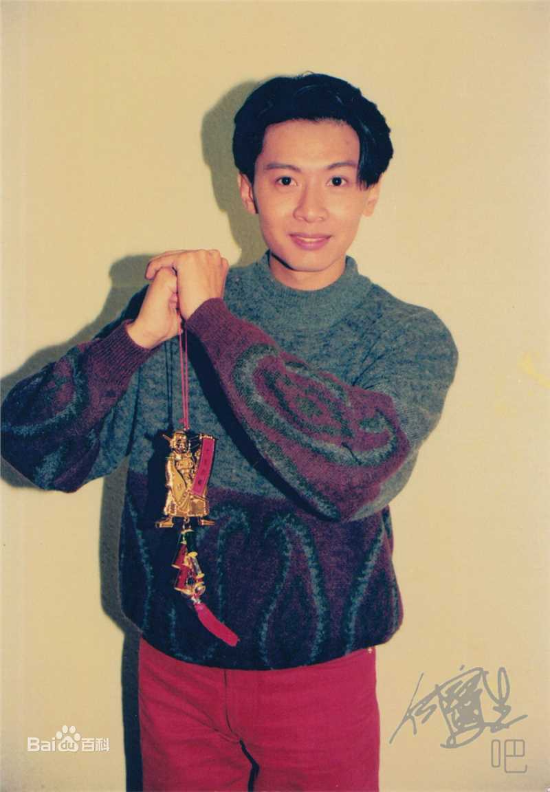 何宝生(Timmy HO)前后照片