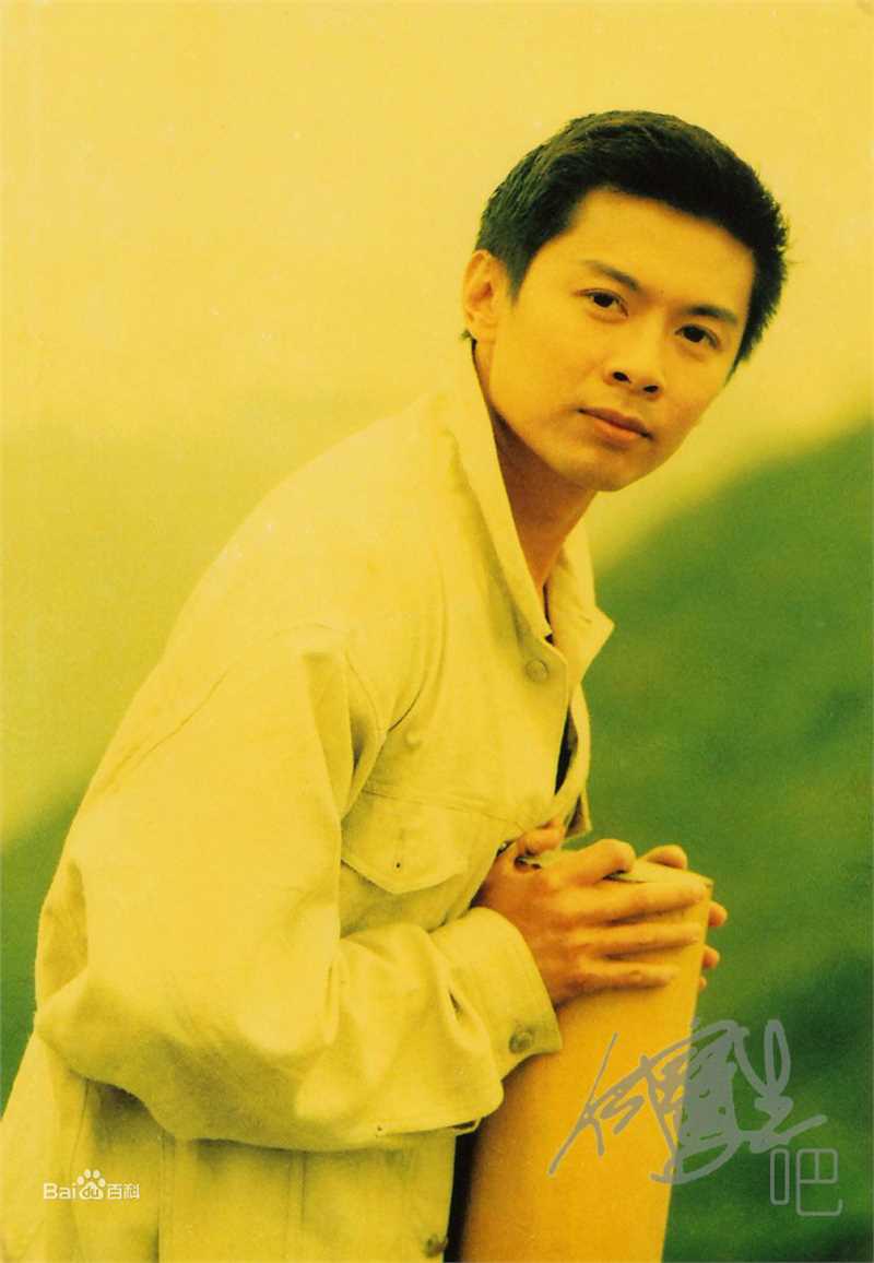 何宝生(Timmy HO)前后照片