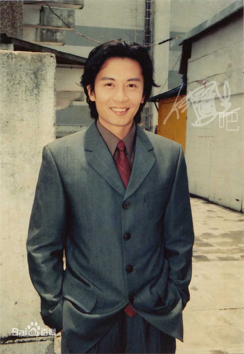 何宝生(Timmy HO)前后照片