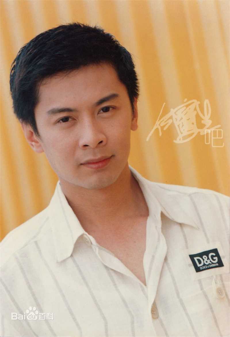 何宝生(Timmy HO)前后照片