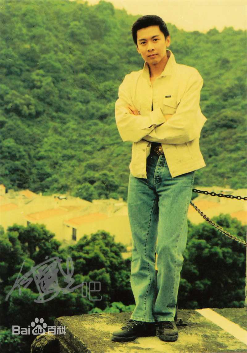 何宝生(Timmy HO)前后照片