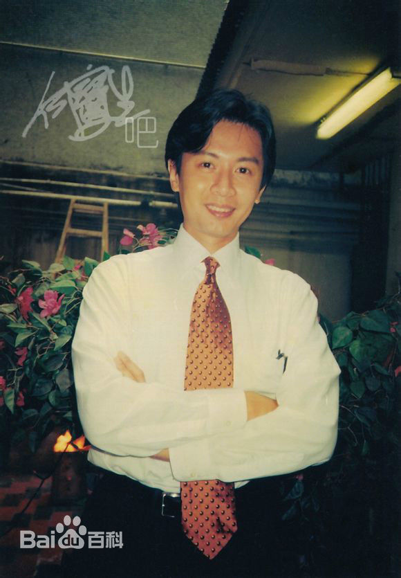 何宝生(Timmy HO)前后照片