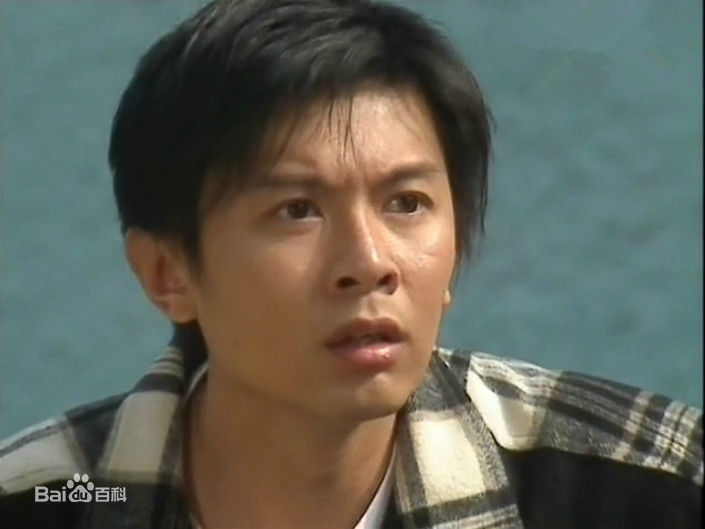 何宝生(Timmy HO)剧集截图图片图集