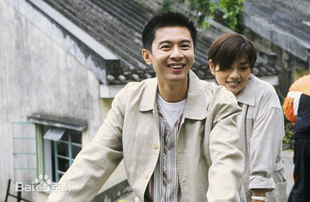 何宝生(Timmy HO)剧集截图图片图集