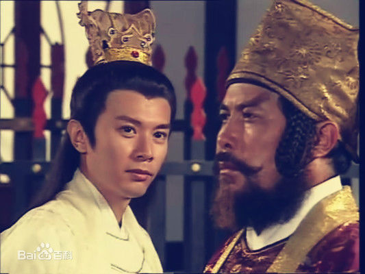 何宝生(Timmy HO)剧集截图图片图集