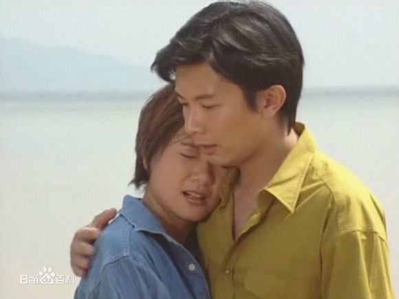 何宝生(Timmy HO)剧集截图图片图集