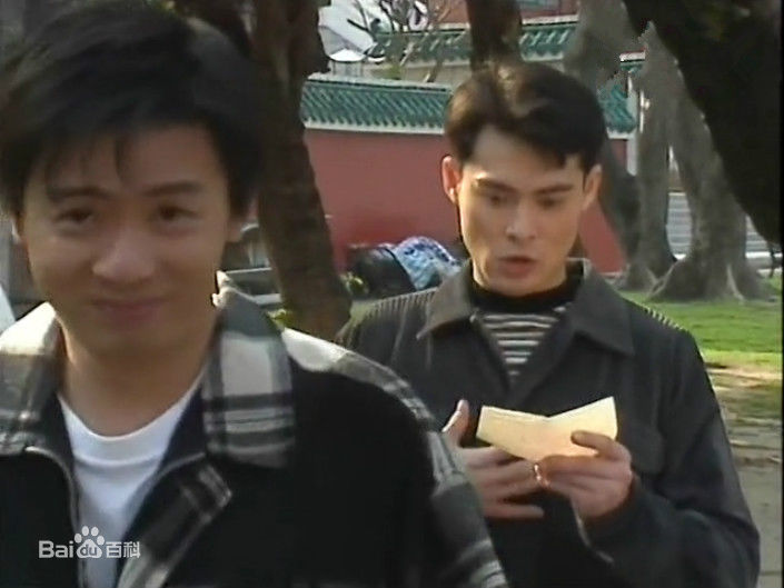 何宝生(Timmy HO)剧集截图图片图集