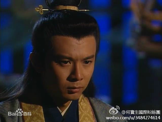 何宝生(Timmy HO)剧集截图图片图集