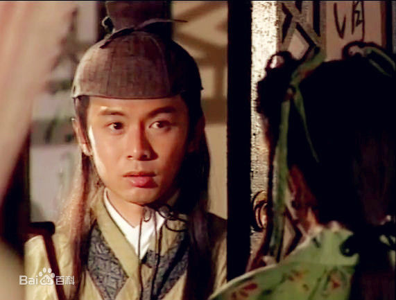 何宝生(Timmy HO)剧集截图图片图集