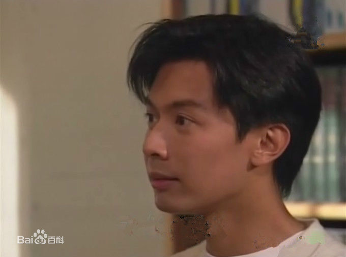 何宝生(Timmy HO)剧集截图图片图集