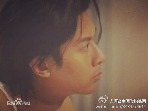 何宝生(Timmy HO)剧集截图图片图集