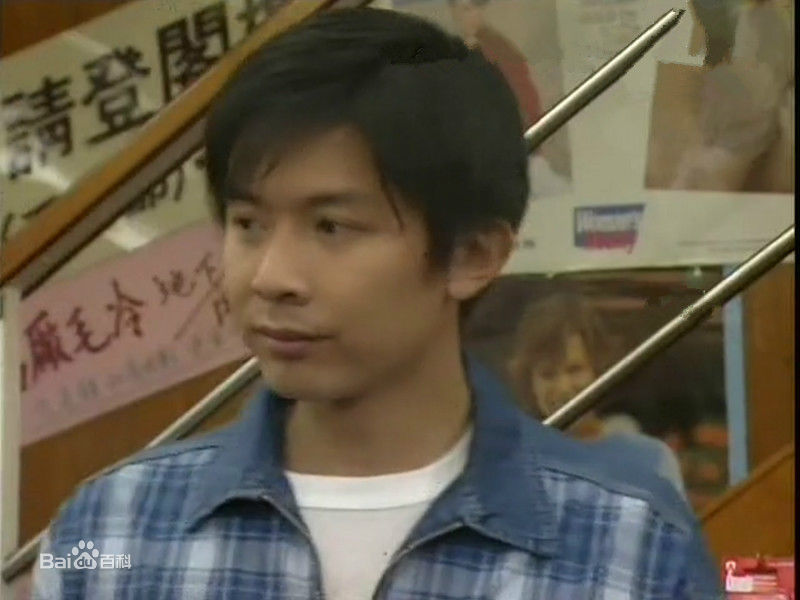 何宝生(Timmy HO)剧集截图图片图集