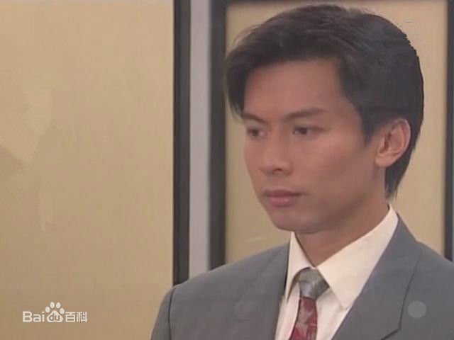 何宝生(Timmy HO)剧集截图图片图集