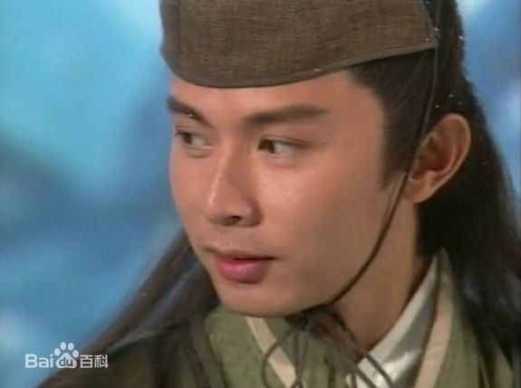 何宝生(Timmy HO)剧集截图图片图集