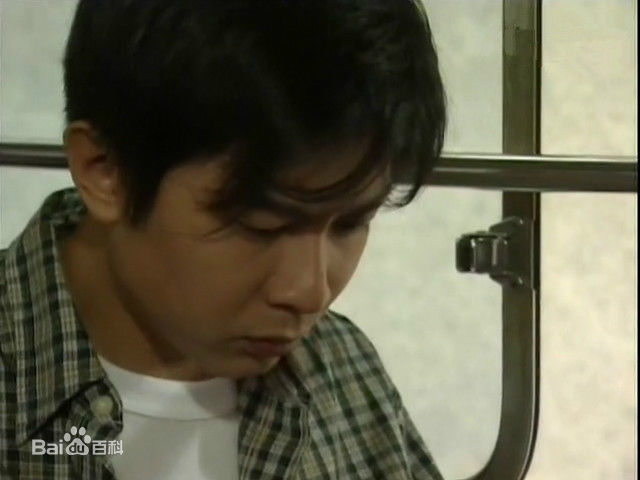 何宝生(Timmy HO)剧集截图图片图集