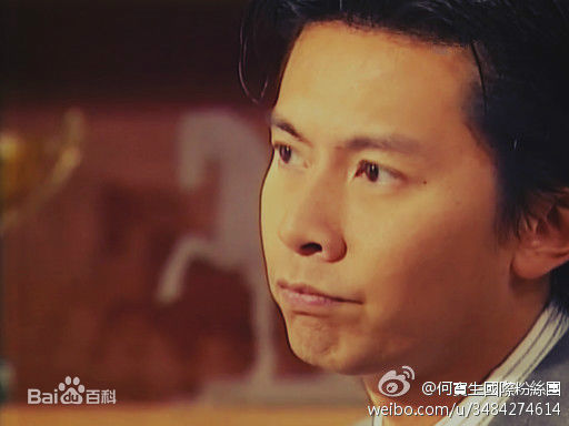 何宝生(Timmy HO)剧集截图图片图集