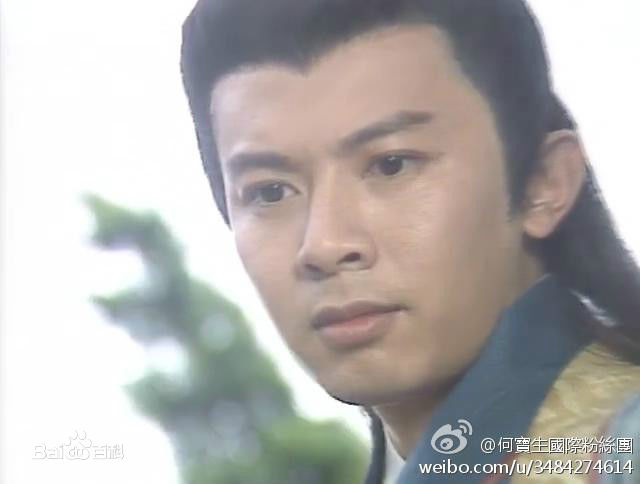 何宝生(Timmy HO)剧集截图图片图集