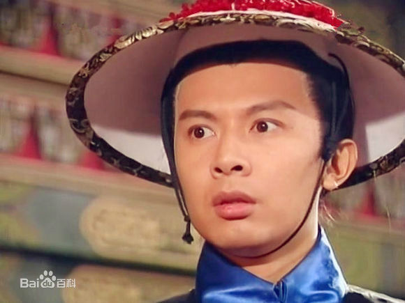 何宝生(Timmy HO)剧集截图图片图集